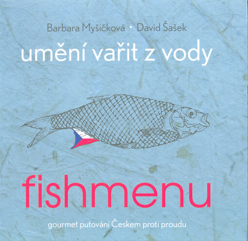 Fishmenu