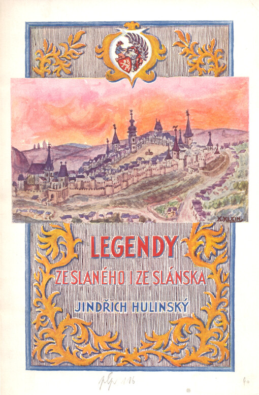 Zkazky ze Slaného i ze Slánska