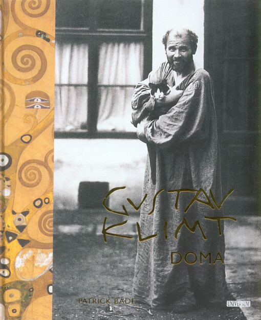 Gustav Klimt doma