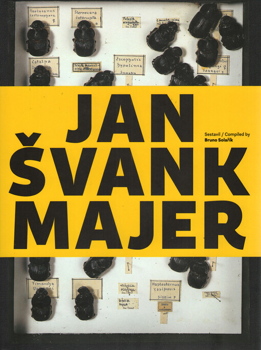Jan Švankmajer