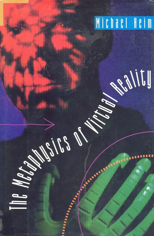 The Metaphysics of virtual reality