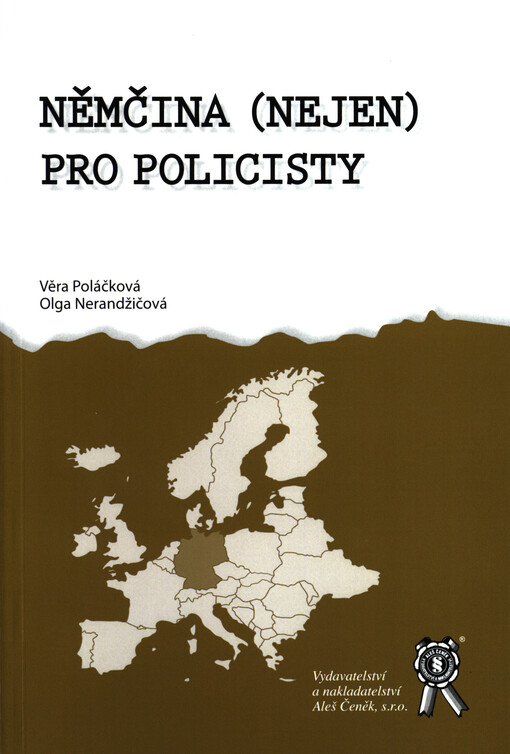 Němčina (nejen) pro policisty