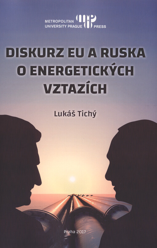 Diskurz EU a Ruska o energetických vztazích