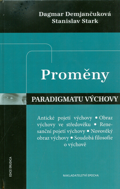 Proměny paradigmatu výchovy