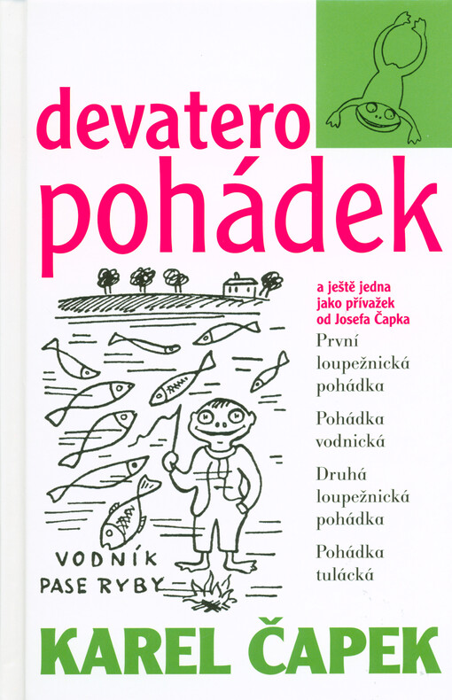 Devatero pohádek 2