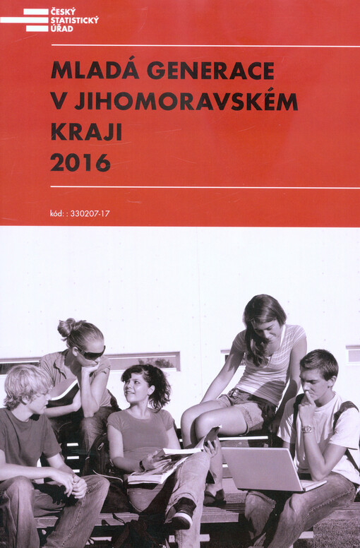 Mladá generace v Jihomoravském kraji 2016