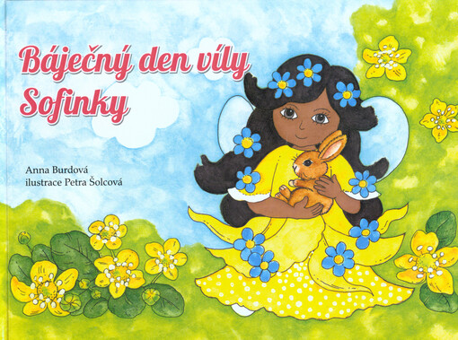 Báječný den víly Sofinky