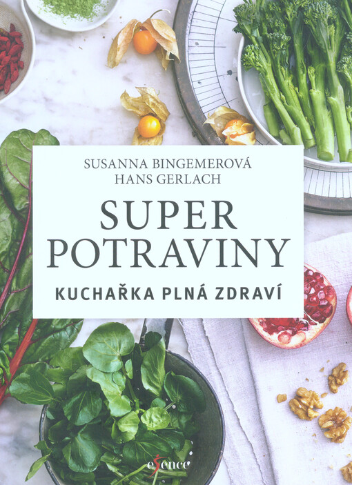 Superpotraviny