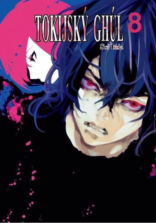 Tokijský ghúl, 8. díl