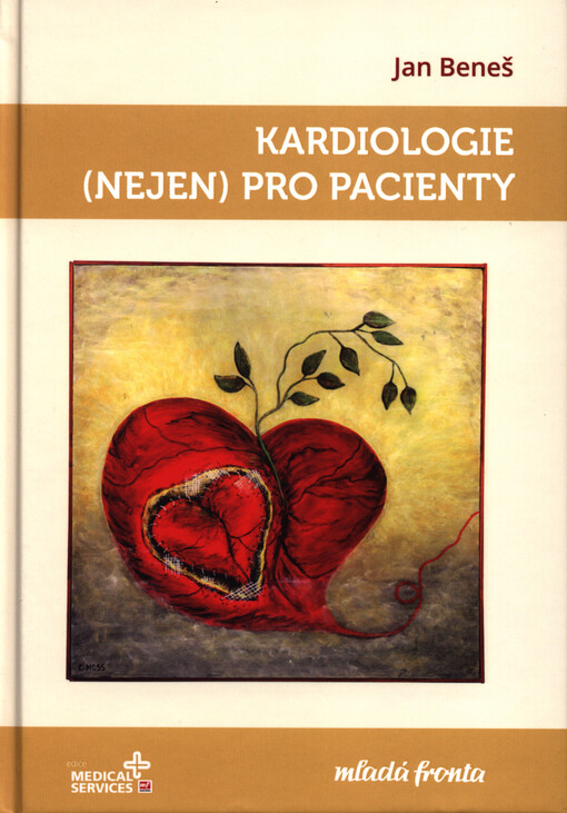 Kardiologie (nejen) pro pacienty