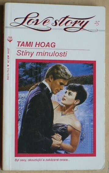 Stíny minulosti.
