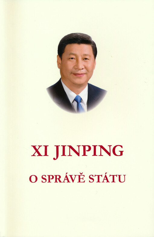 Xi Jinping : o správě státu