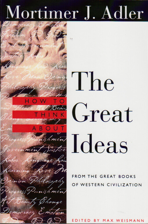 How to think about the great ideas