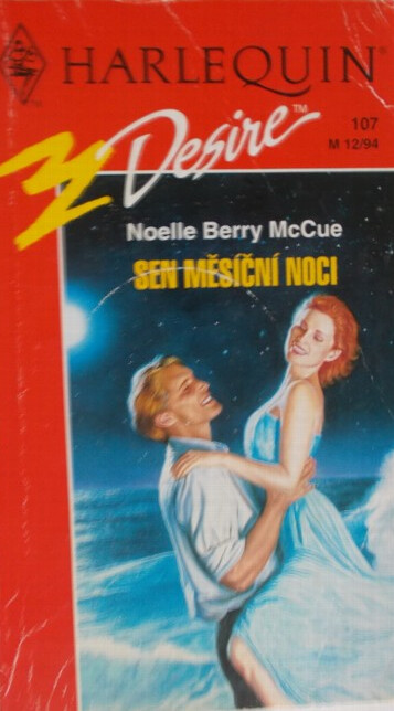 Sen měsíční noci