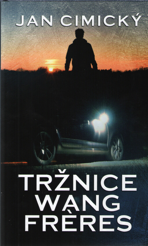 Tržnice Wang Freres