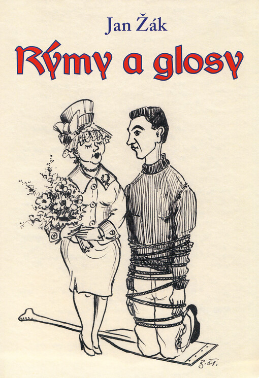 Rýmy a glosy
