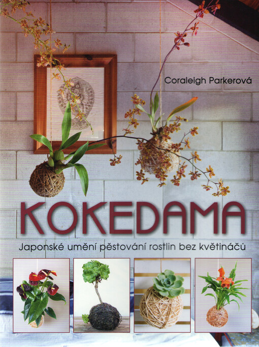 Kokedama