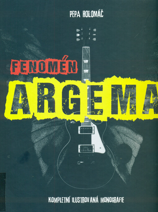 Fenomén Argema
