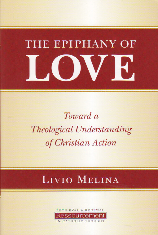 The epiphany of love