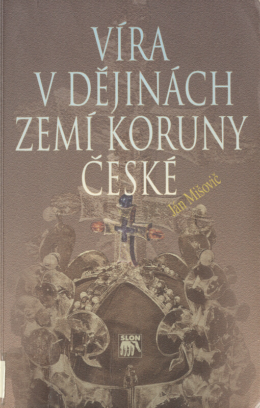Víra v dějinách zemí Koruny české