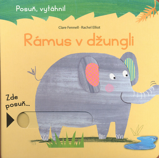 Rámus v džungli
