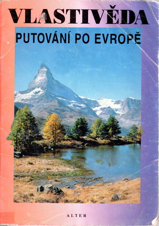 Vlastivěda, Vyd. 1.