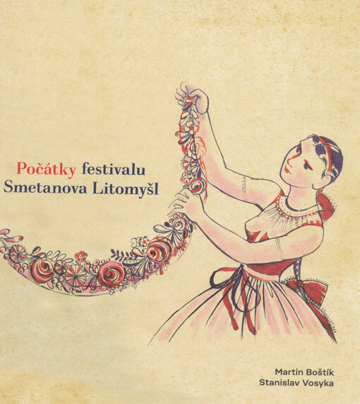 Počátky festivalu Smetanova Litomyšl