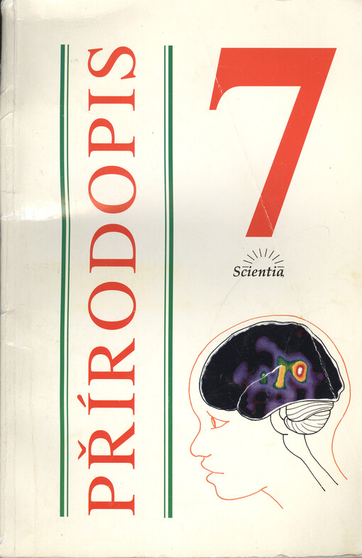 Přírodopis 7 : pro 7. ročník základní školy
