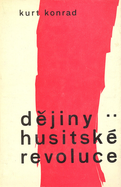 Dějiny husitské revoluce