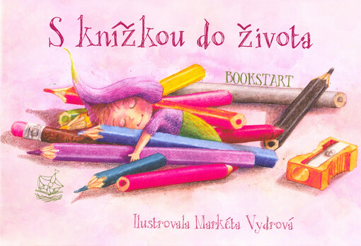 S knížkou do života : bookstart