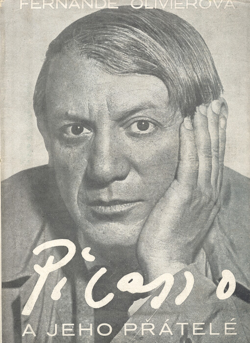 Picasso a jeho přátelé