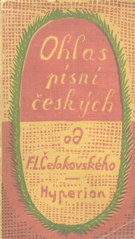 Ohlas písní českých