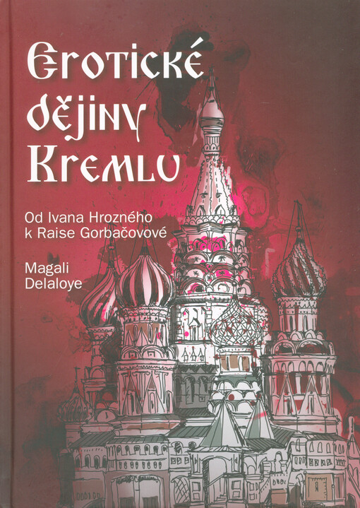 Erotické dějiny Kremlu
