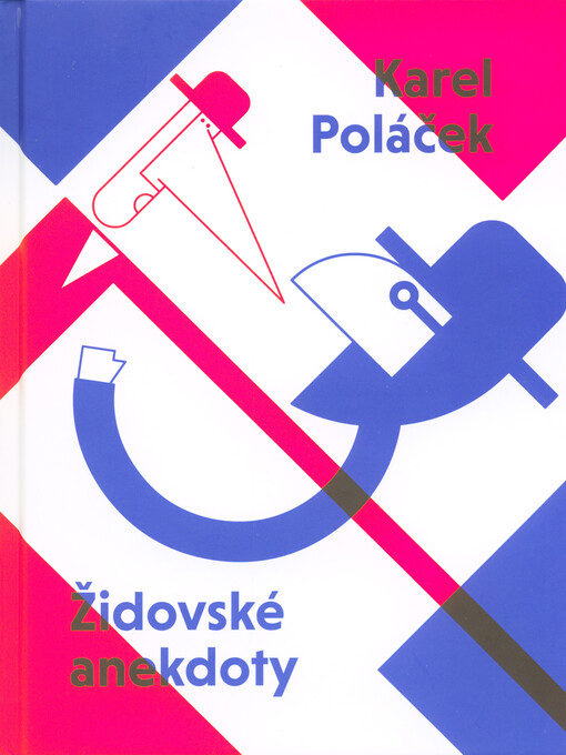 Židovské anekdoty Karla Poláčka