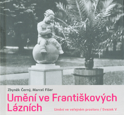 Umění ve Františkových Lázních