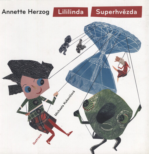 Lililinda Superhvězda