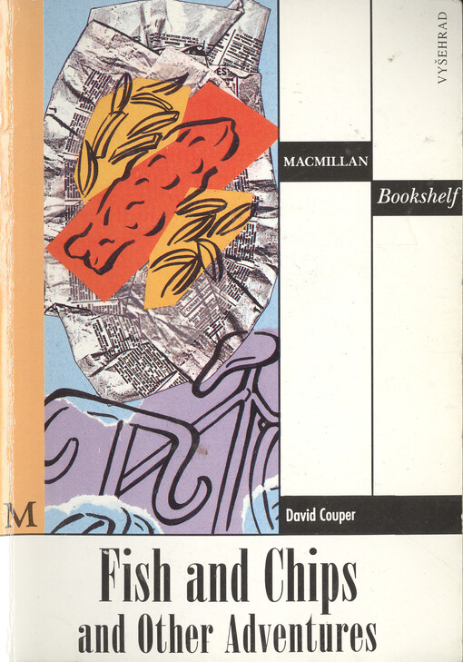 Fish and chips and other adventures