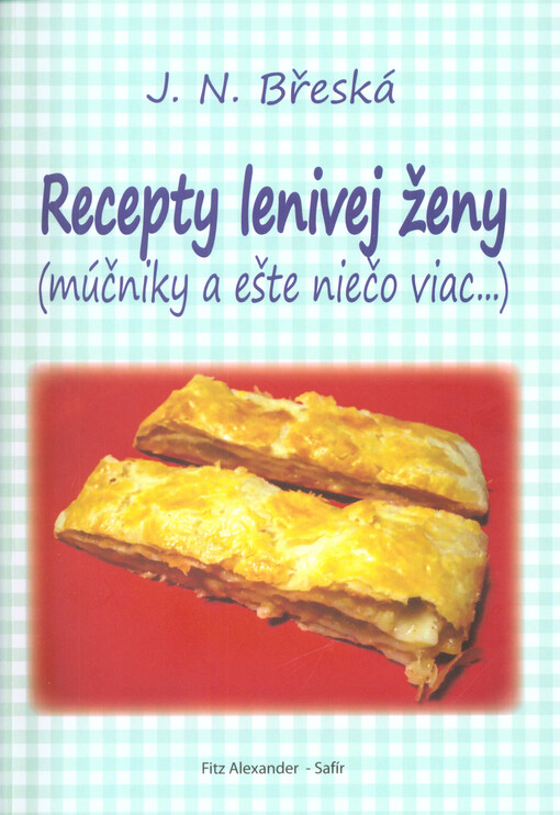 Recepty lenivej ženy