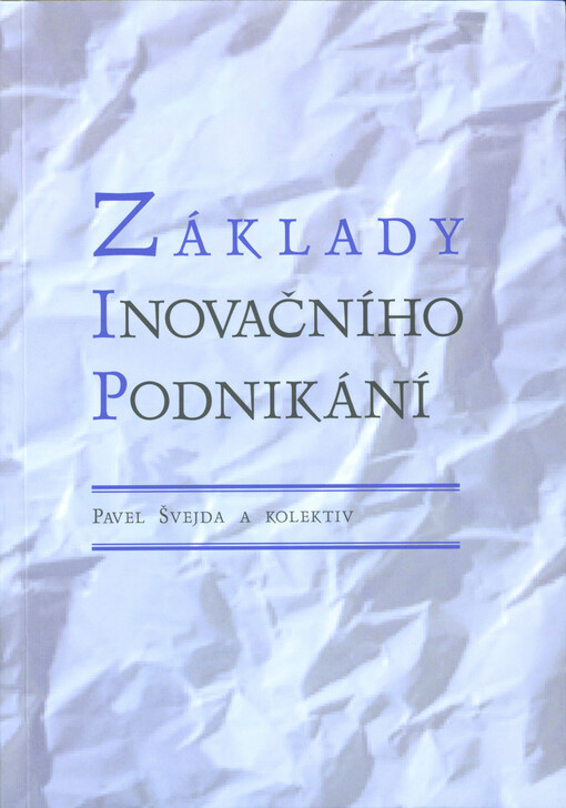 Základy inovačního podnikání