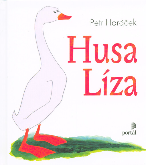 Husa Líza