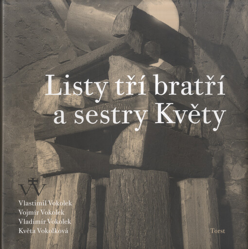 Listy tří bratří a sestry Květy