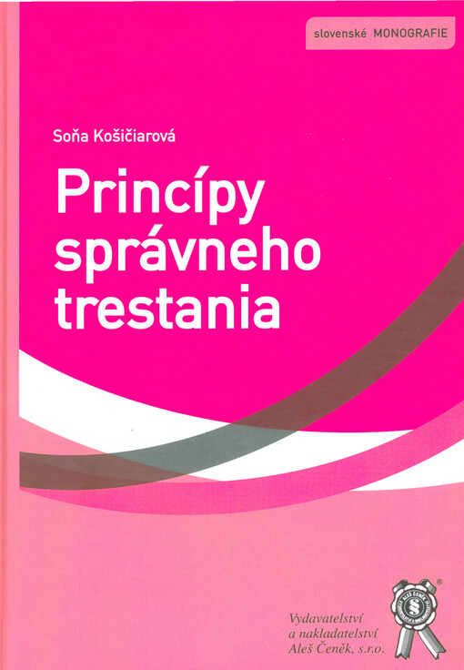 Princípy správneho trestania