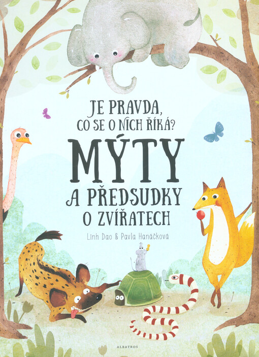 Mýty a předsudky o zvířatech