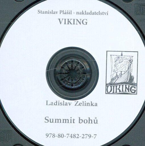 Summit bohů