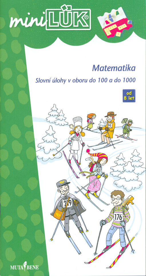 Matematika : slovní úlohy v oboru do 100 a do 1000