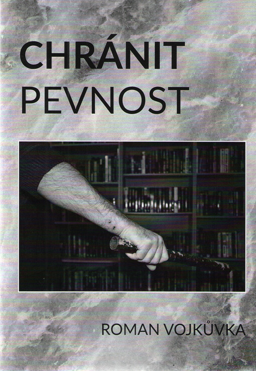 Chránit pevnost