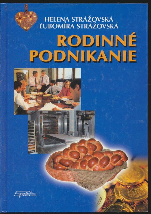 Rodinné podnikanie