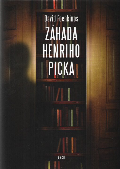 Záhada Henriho Picka