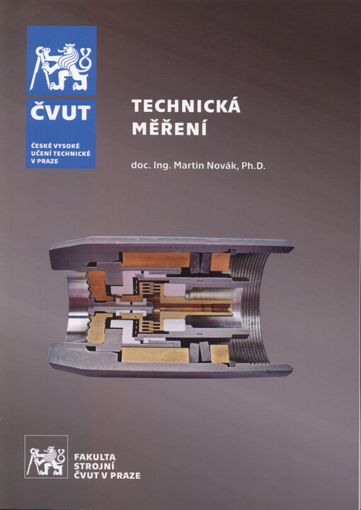 Technická měření