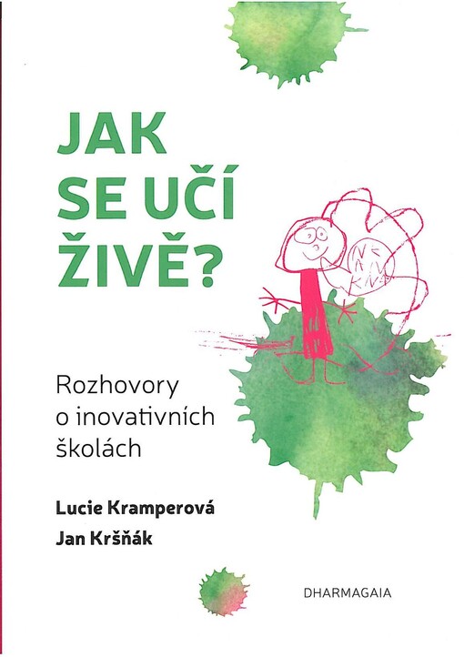 Jak se učí živě